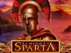 Almighty Sparta