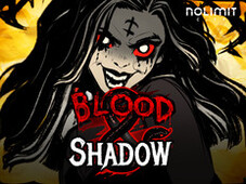 Blood & Shadow