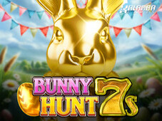 Bunny Hunt 7s