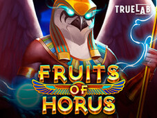 Fruits of Horus