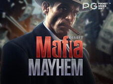 Mafia Mayhem