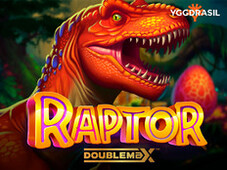 Raptor Doublemax